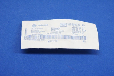CareFusion MP1000-C MaxPlus Tru-Swab Positive Displacement Connector 28 mm (x)
